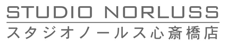 スタジオノールス心斎橋店